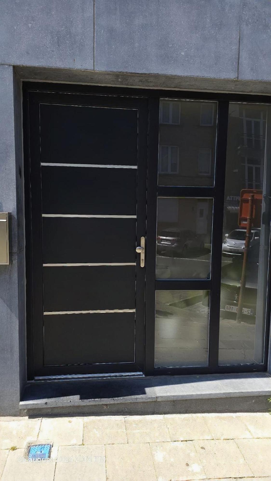 Apartamento Casa Luca Grimbergen Exterior foto